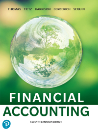 Financial Accounting (7th edition) - PDF (without Cover and Beginning)